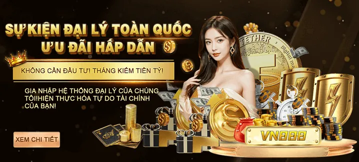 Khuyến mãi mới nhất betvision nhà cái