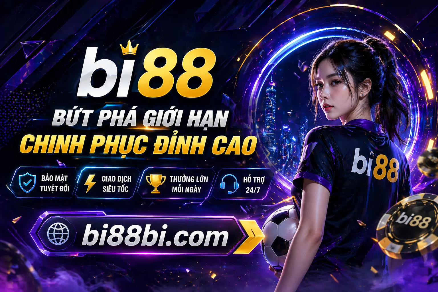 Tổng quan về Betvision Nhà Cái 2024