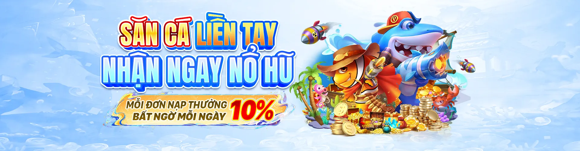 Hình ảnh quảng cáo khuyến mãi độc quyền từ betvision nhà cái