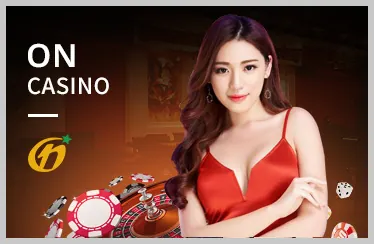 Các trò chơi casino khác tại Betvision Nhà Cái