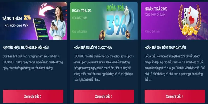 Sự kiện đặc biệt và giải đấu betvision nhà cái
