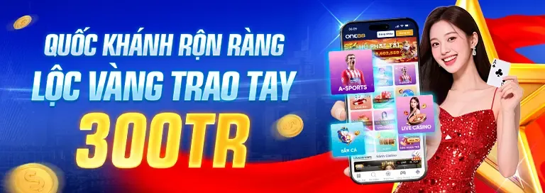 Ưu đãi chào mừng thành viên mới betvision nhà cái